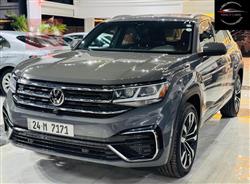 فولكسفاغن أطلس كروس سبورت